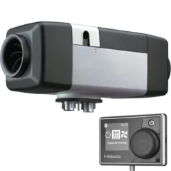 Webasto 2000 STC Dieselvärmare med Digital Panel 12 V, 900-2 000 kW
