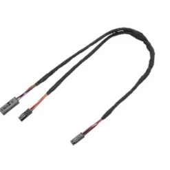 Webasto Y-kabel till ThermoConnect