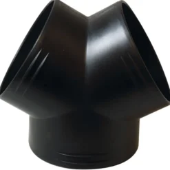 Webasto Y-ventil Ø90/90/90 mm