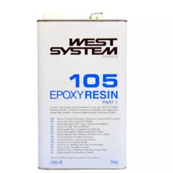 West System 105b Resin 5 kg