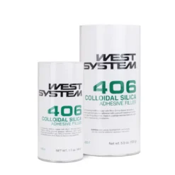 West System 406 Epoxy Filler Colloidal Silica 60 g