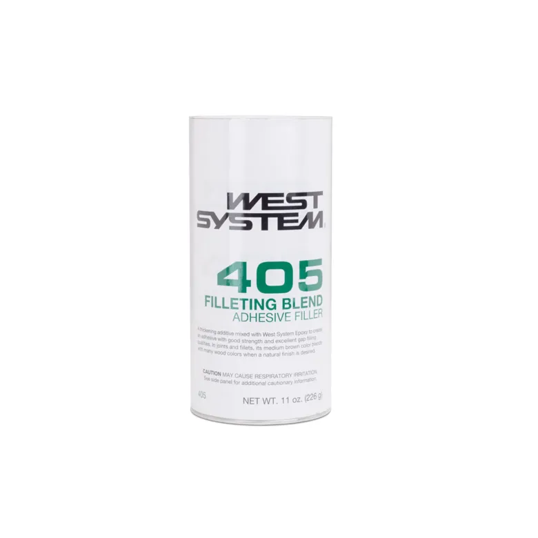 West System 405 Epoxy Filler Filleting Blend 50 g
