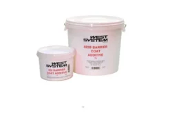West System 422  Epoxy Filler Fuktspärr 500 g