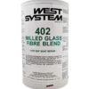 West System 402 Epoxy Filler Glass Fibre Blend 150 g