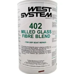 West System 402 Epoxy Filler Glass Fibre Blend 150 g