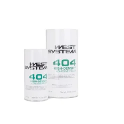 West System 404 Epoxy Filler High Density 250 g