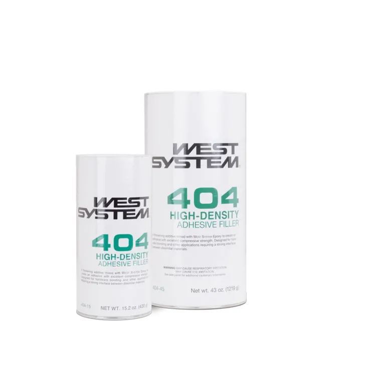 West System 404 Epoxy Filler High Density 250 g