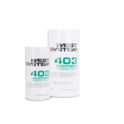 West System 403 Epoxy Filler Microfiber 160 g