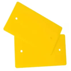 West System 808 Plastspackel