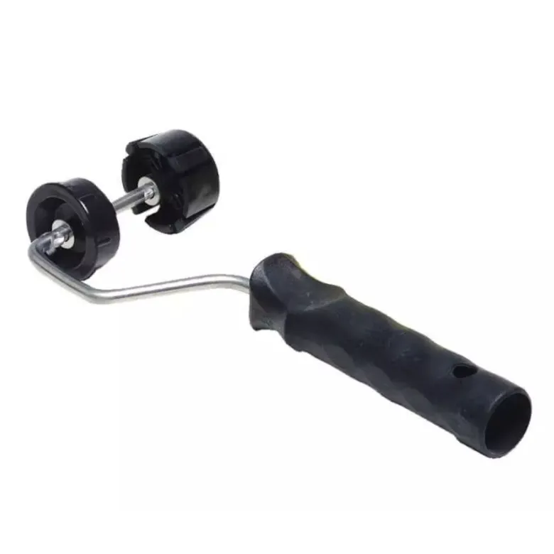 West System Rollerskaft 75 mm