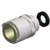 Whale Adapter rak 15 mm - 1/2" BSP