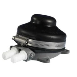 Whale Babyfoot Galley fotpump