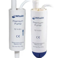 Whale Pentrypump
