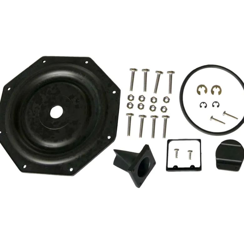 Whale Servicekit AK8050