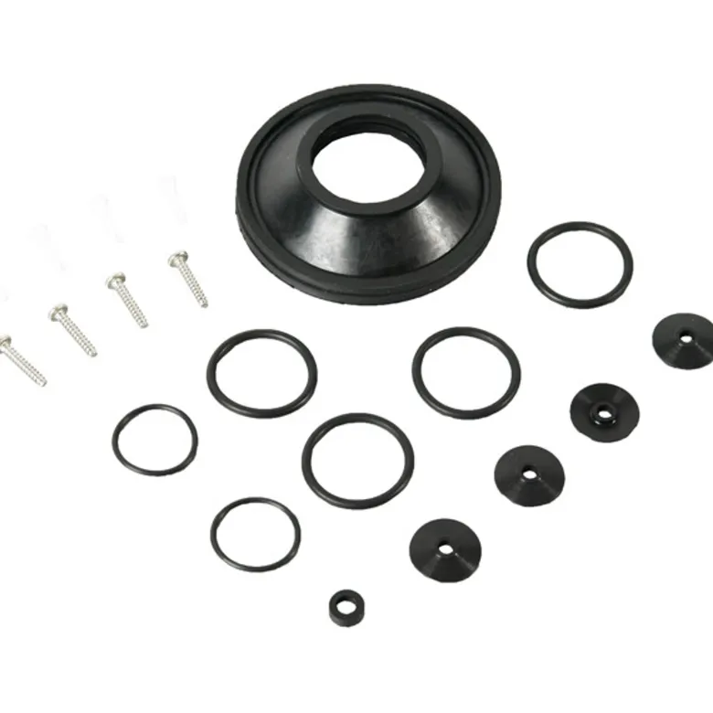 Whale Servicekit AK0553