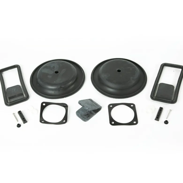 Whale Servicekit AK3051