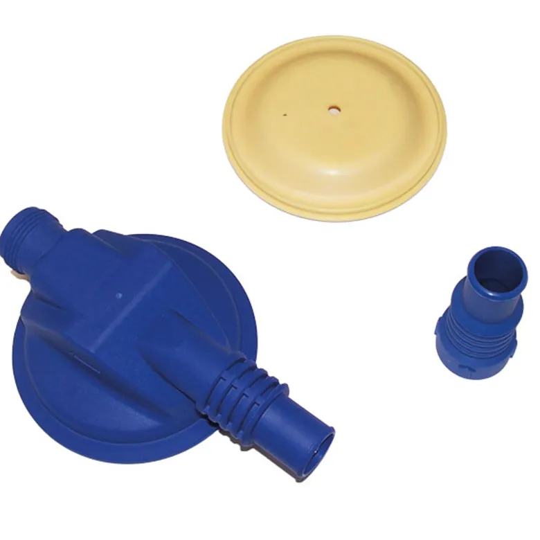 Whale Servicekit AK2050