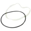 Whale servicekit till TCL2 & 4, 1580276/77