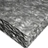 Whisper fr ljudabsorberande skiva 25 x 600 x 1200 svart