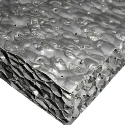 Whisper fr ljudabsorberande skiva 25 x 600 x 1200 svart