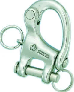 Wichard Fixed Fork Snap Shackle