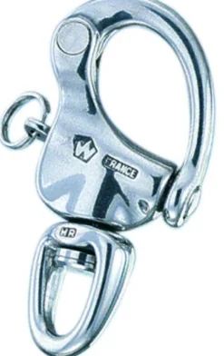 Wichard Snap Shackle Swivel Eye