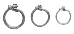 Wichard Softlink Dyneema Schackel