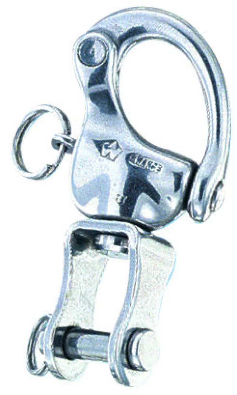 Wichar Snap Shackle