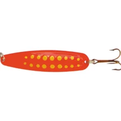Wiggler Original Krabba Fluo