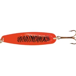 Wiggler Original Röd Fluo