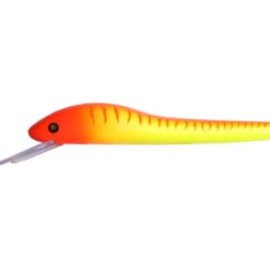 WiggTac 27 g 14 cm - Sunset Flame