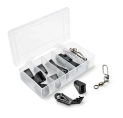 Wire avslutnings kit