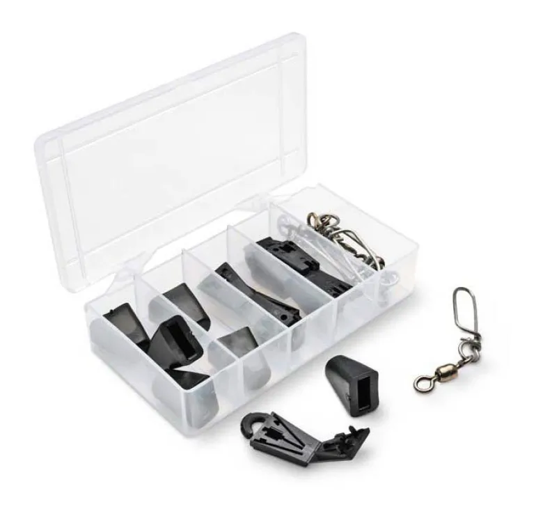 Wire avslutnings kit