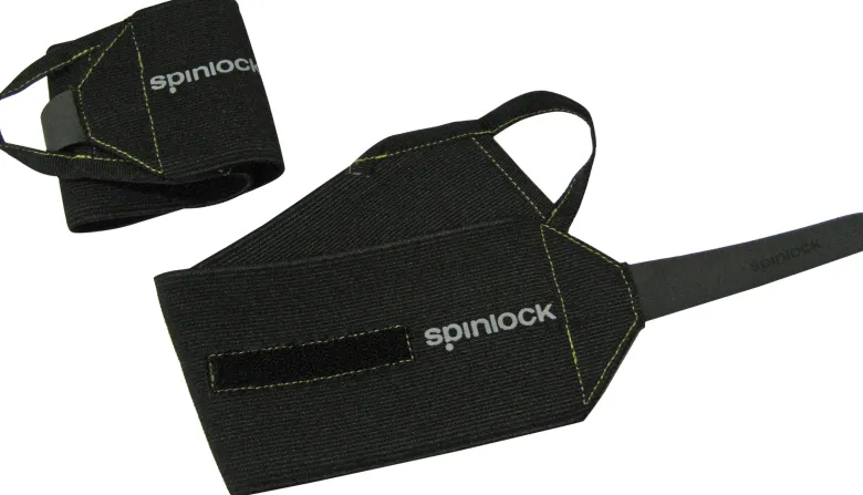 Wristguard (pair)
