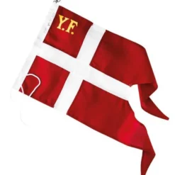 Yachtflagga L&S Sydd
