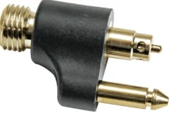 Yamaha hankoppling tanksida 1/4"-18 NPSM