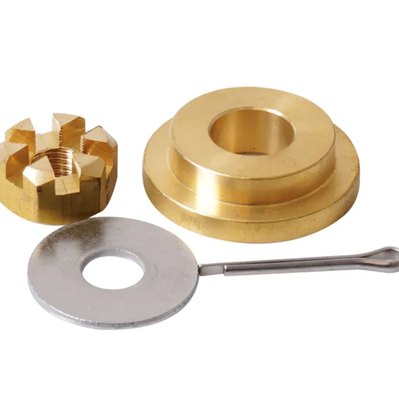 Yamaha propeller hardware kit 9.9-15hk