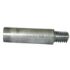 1852 Yanmar motorzink 30x12.5mm 3/8"UNC