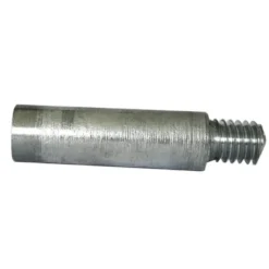 1852 Yanmar motorzink 30x12.5mm 3/8"UNC