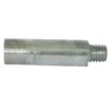 1852 Yanmar motorzink 50x16mm 7/16"UNC