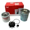 Yanmar Servicekit 4JH2-UTE