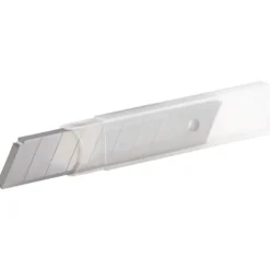 YES knivblad til hobbykniv 18mm 10 st