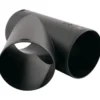 Y-Rör 75-75-75mm plast