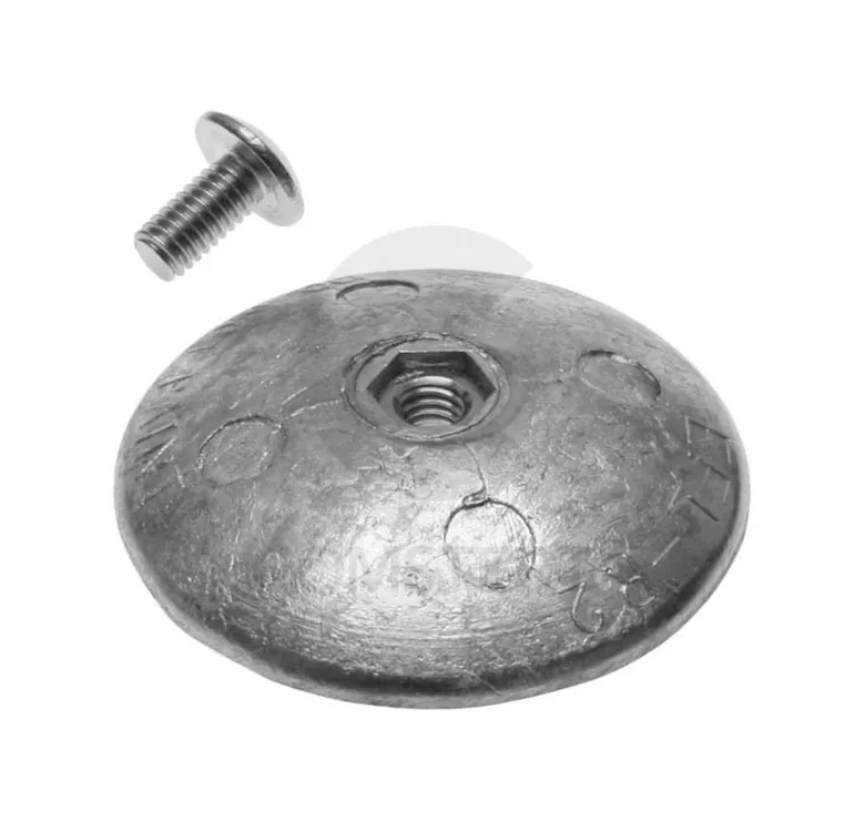Zinkanod Lectrotab