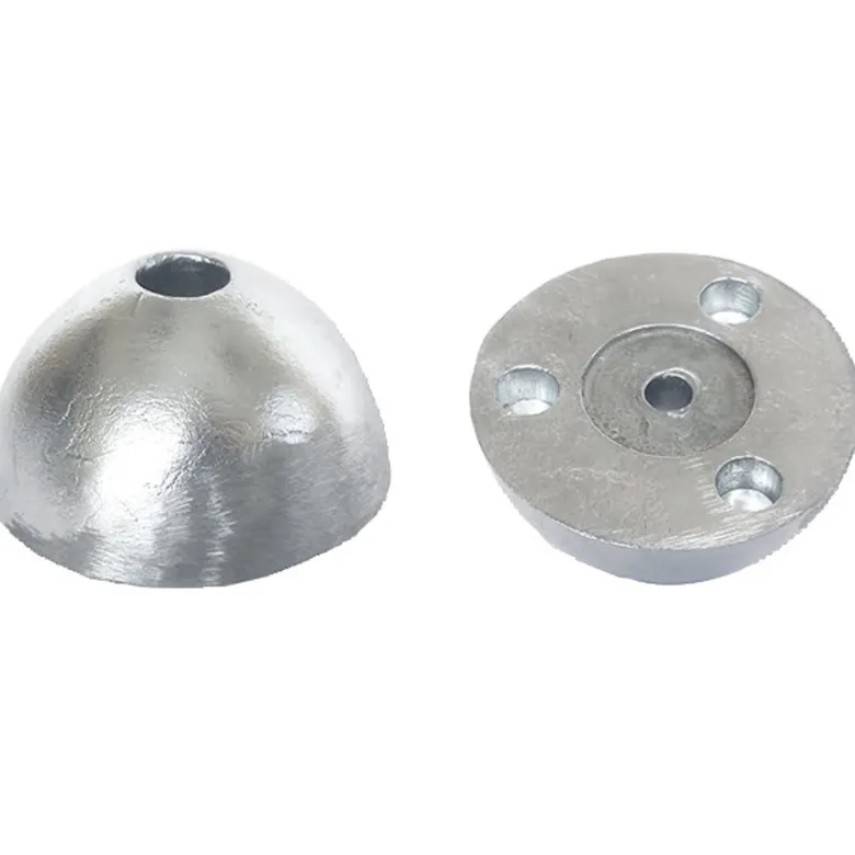 Zinkanod till Flex O'Fold Ø69,5 mm