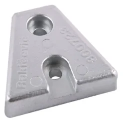 1852 Zinkanod Volvo DPX 60x56mm (876638)