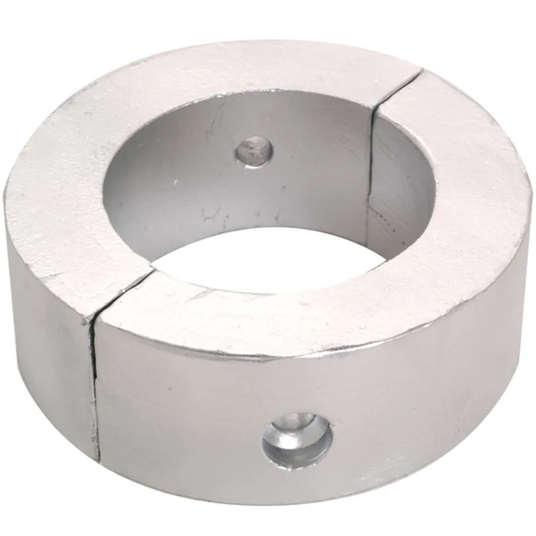 1852 Zink ringanode Gori