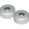 1852 Zink till flex-o-fold Ø31,7mm (tidigare 1141437) set