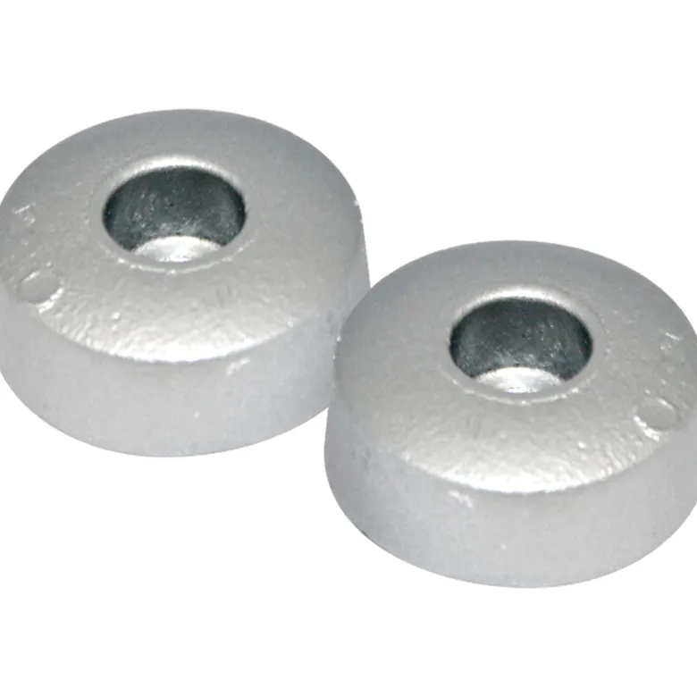 1852 Zink till flex-o-fold Ø31,7mm (tidigare 1141437) set